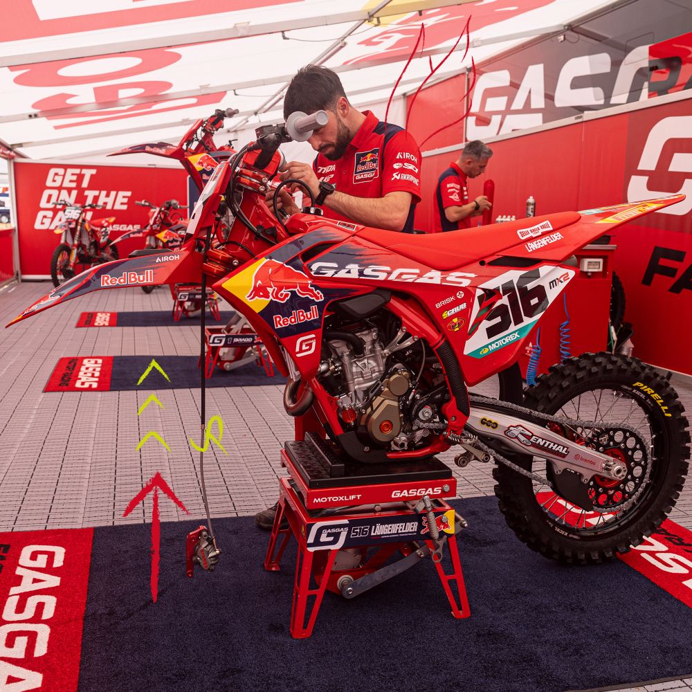 GASGAS Motorcycles | Japan