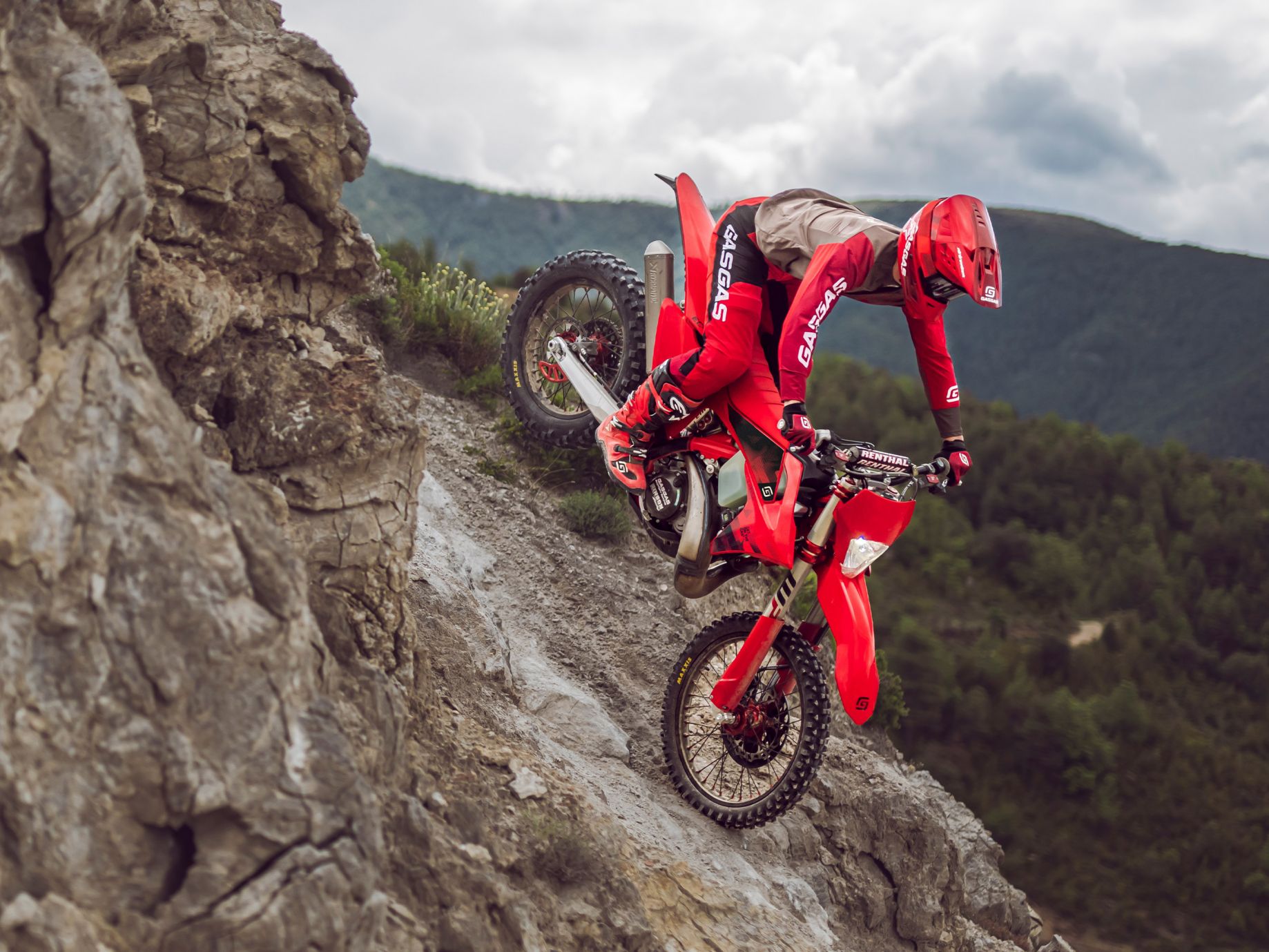 GASGAS Motorcycles | Japan