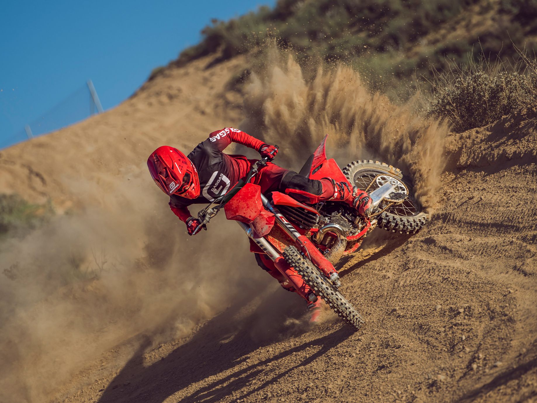 GASGAS Motorcycles | Japan