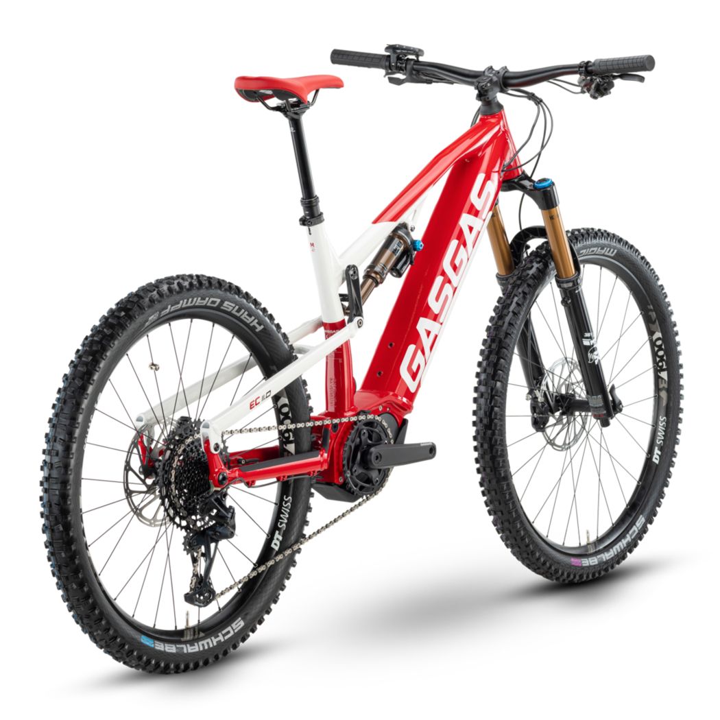 E bike gas gas hotsell