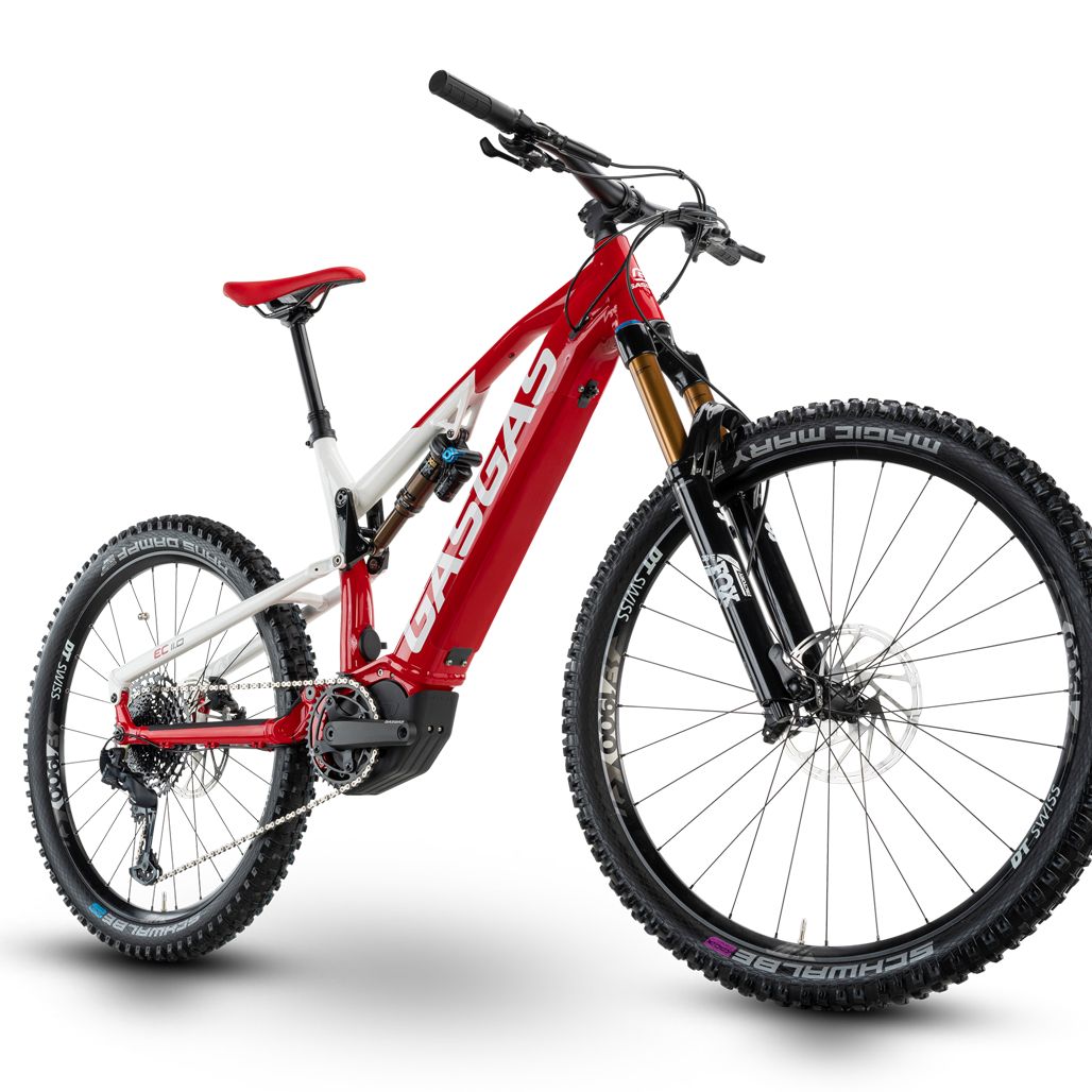 Gasgas enduro cross best sale 11.0