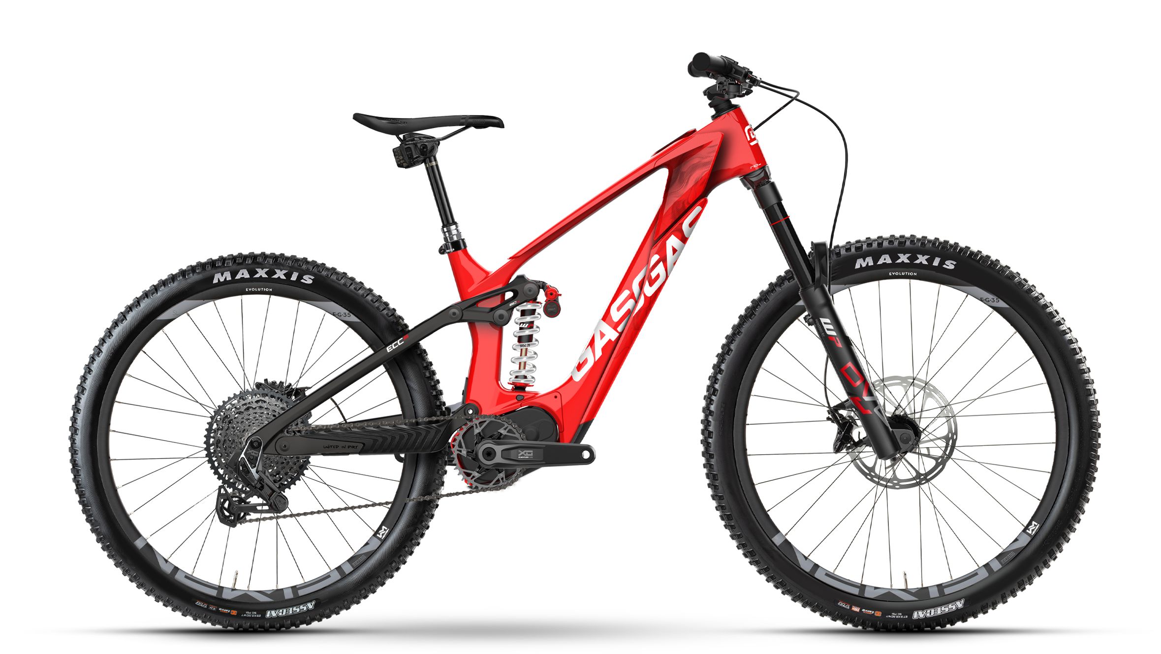 Dvo dirt jump fork shop