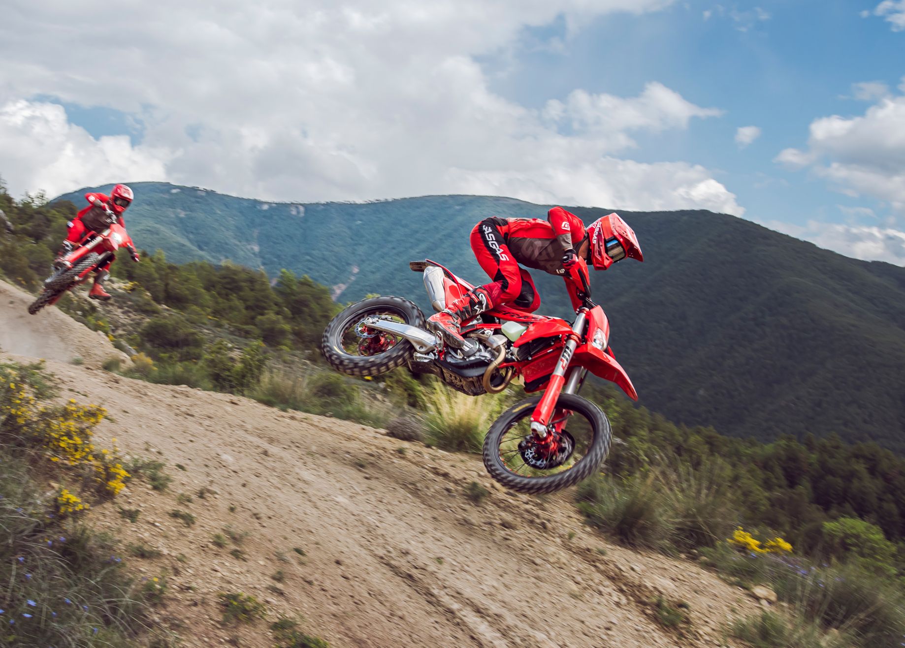 Gas gas motorbikes sales