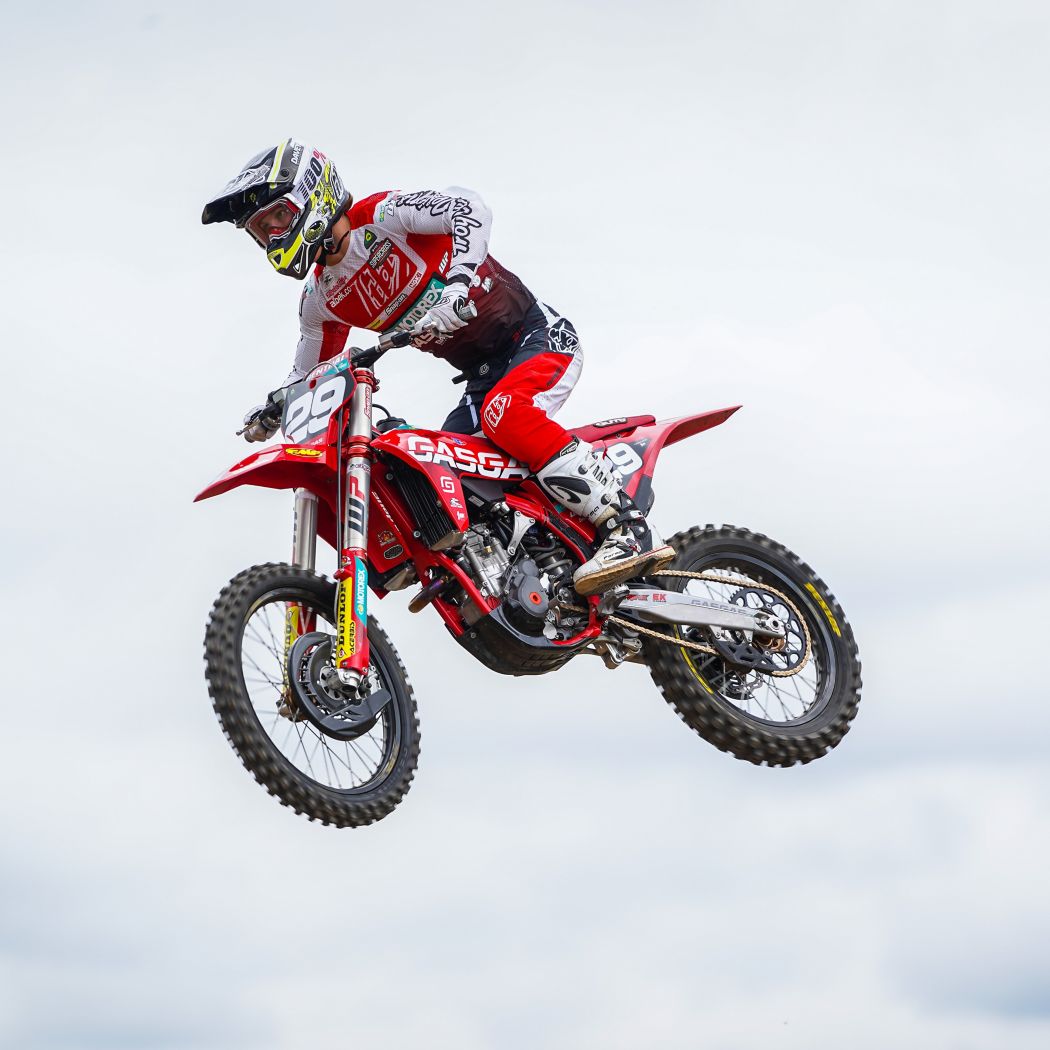 Gas gas best sale supercross
