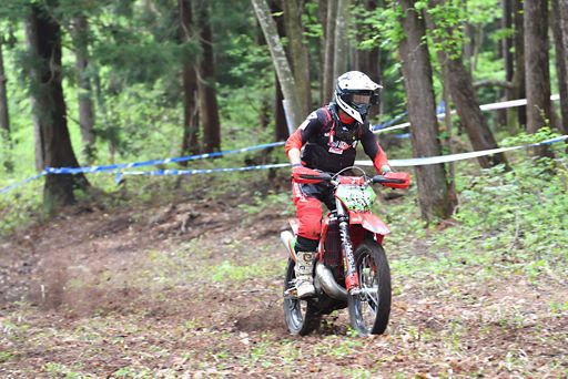 2025 JNCC R4 / ビッグバード高井富士レースリザルト | GASGAS 日本