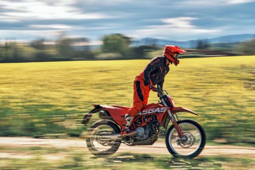 GASGAS Motorcycles | Japan