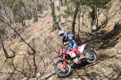 2025 WEX-WEST R2 / プレリュード サザンレースリザルト | GASGAS Japan