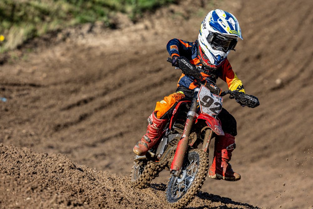 Junior sale enduro bike