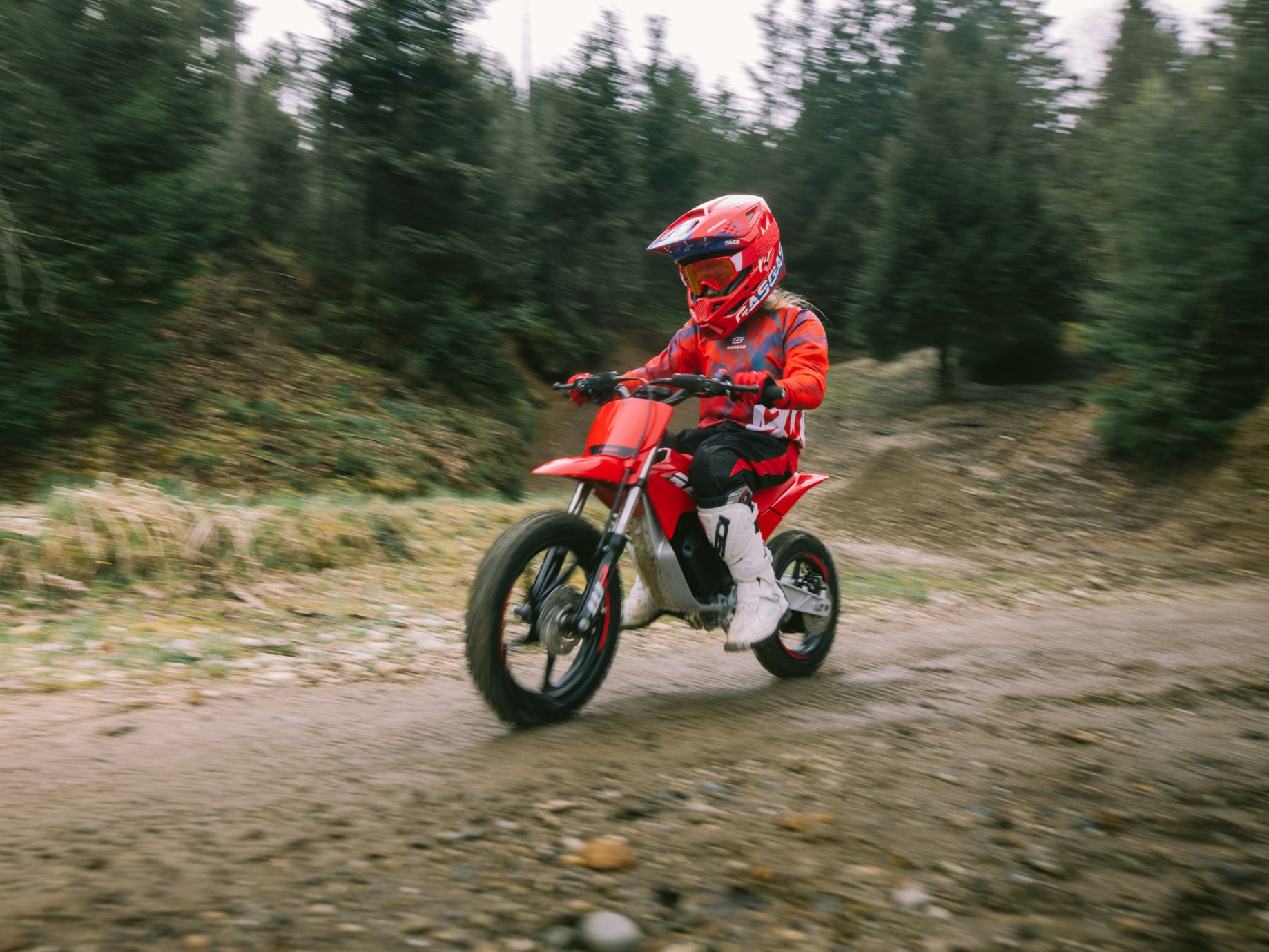 GASGAS Motorcycles | Japan