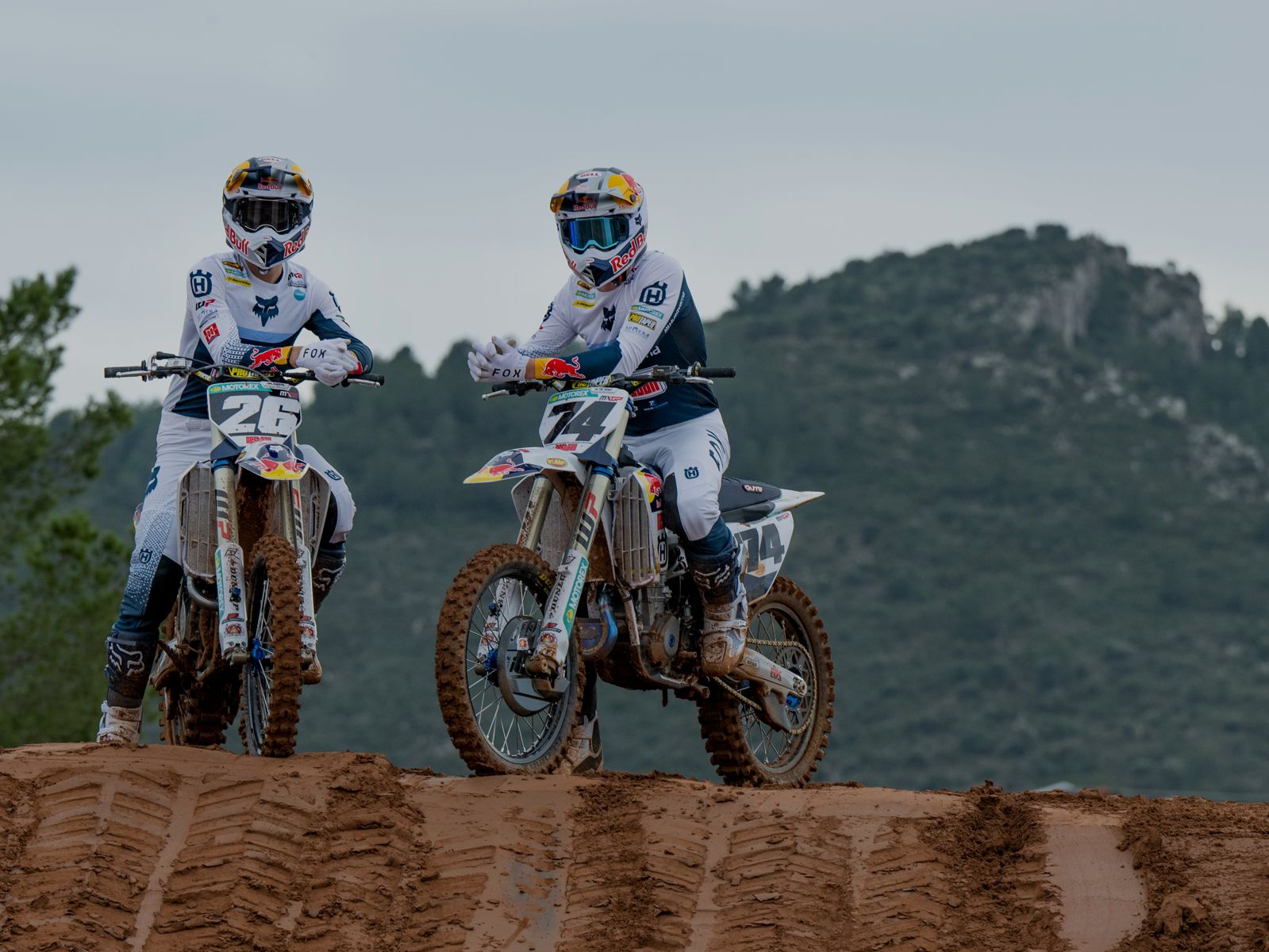 Husqvarna Motorcycles GmbH | 日本