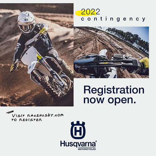 Husqvarna Logo Wall Decal Sport MX Race Vinyl 