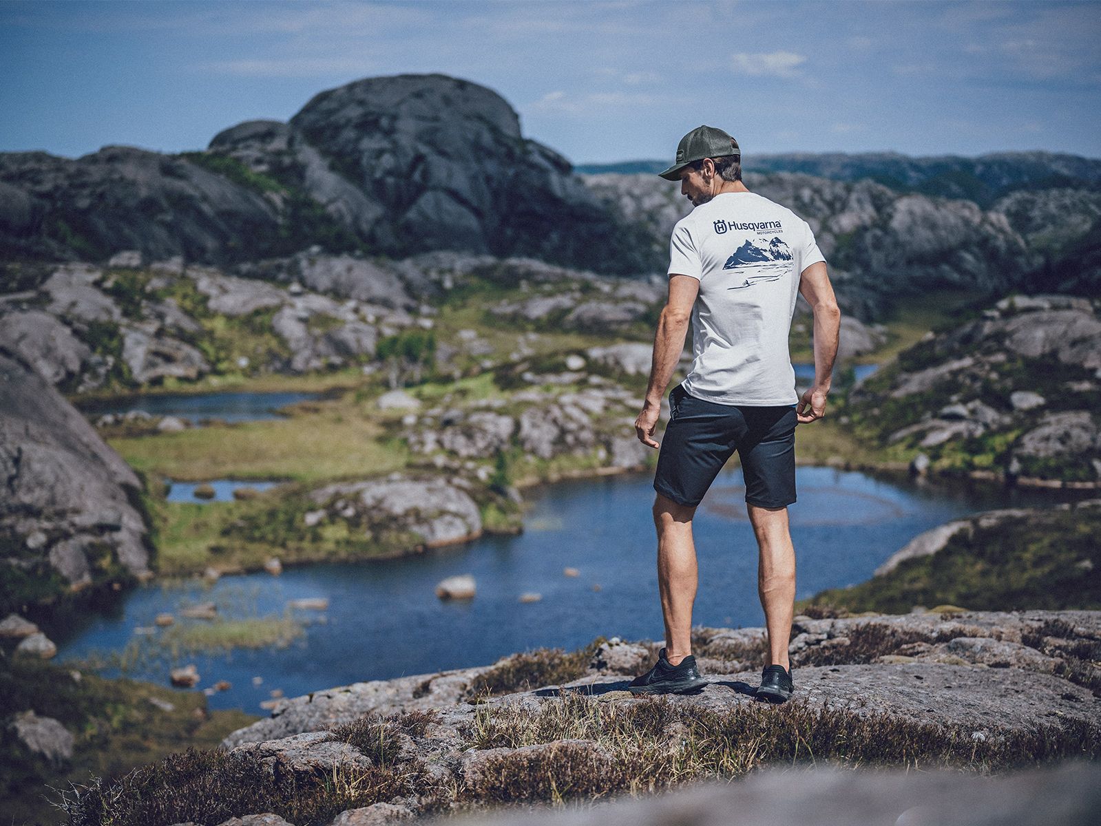 Apparel Collection | Husqvarna United States