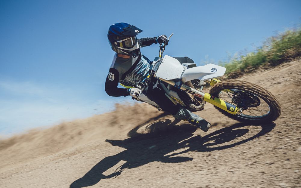 Husqvarna hoodie 2019 deals