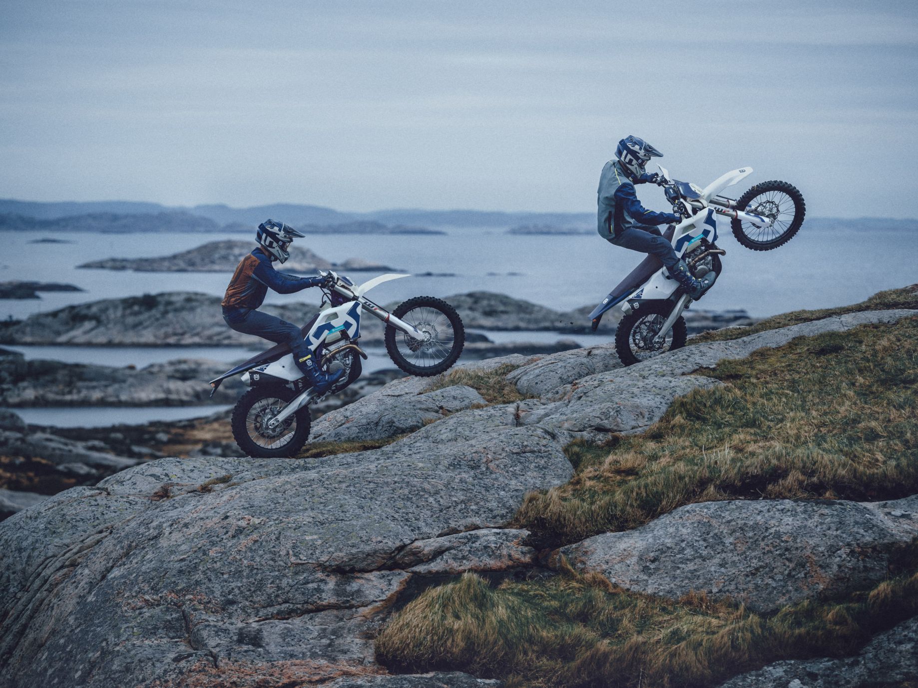 Husqvarna Motorcycles GmbH | 日本