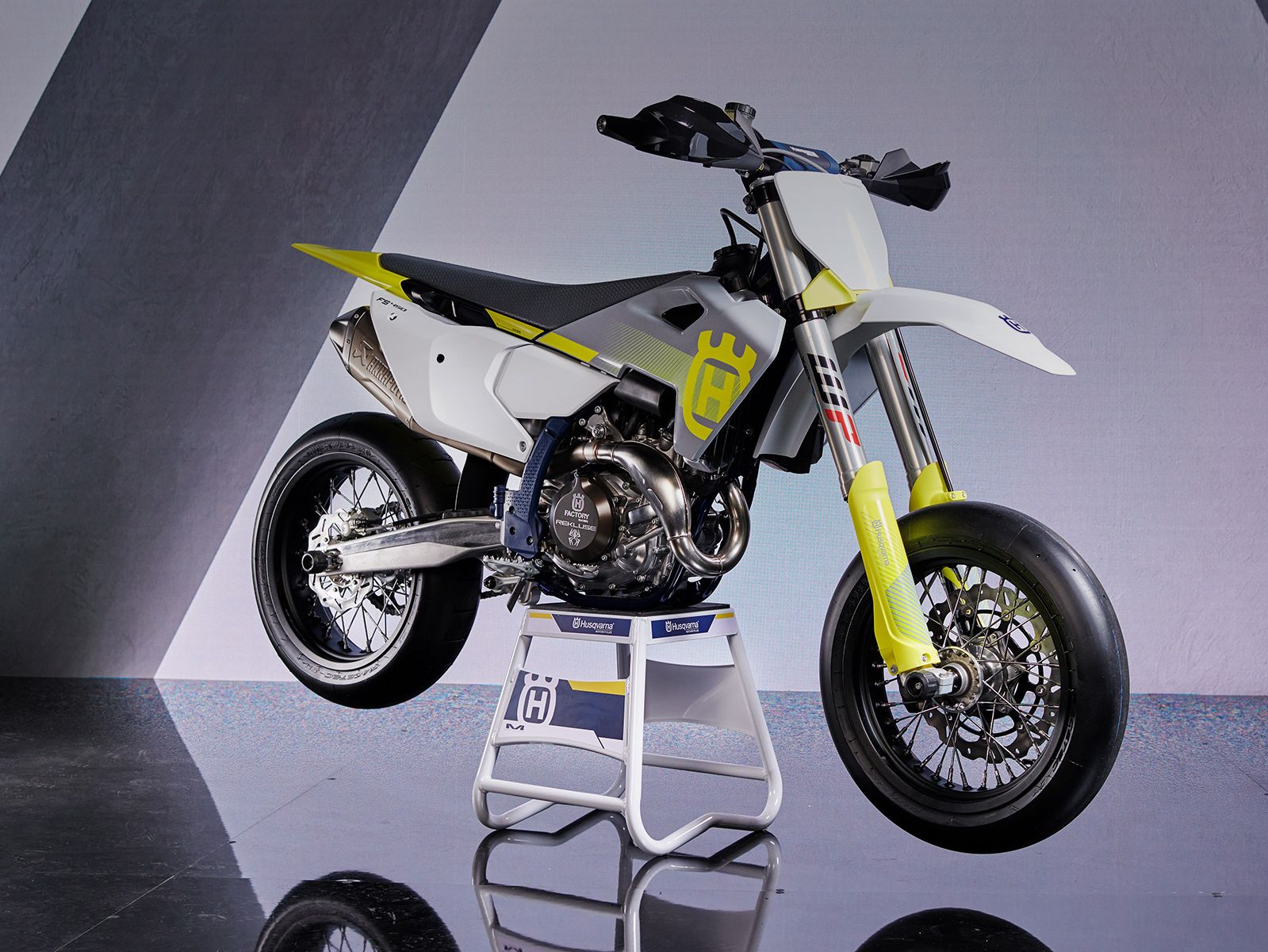 Husqvarna