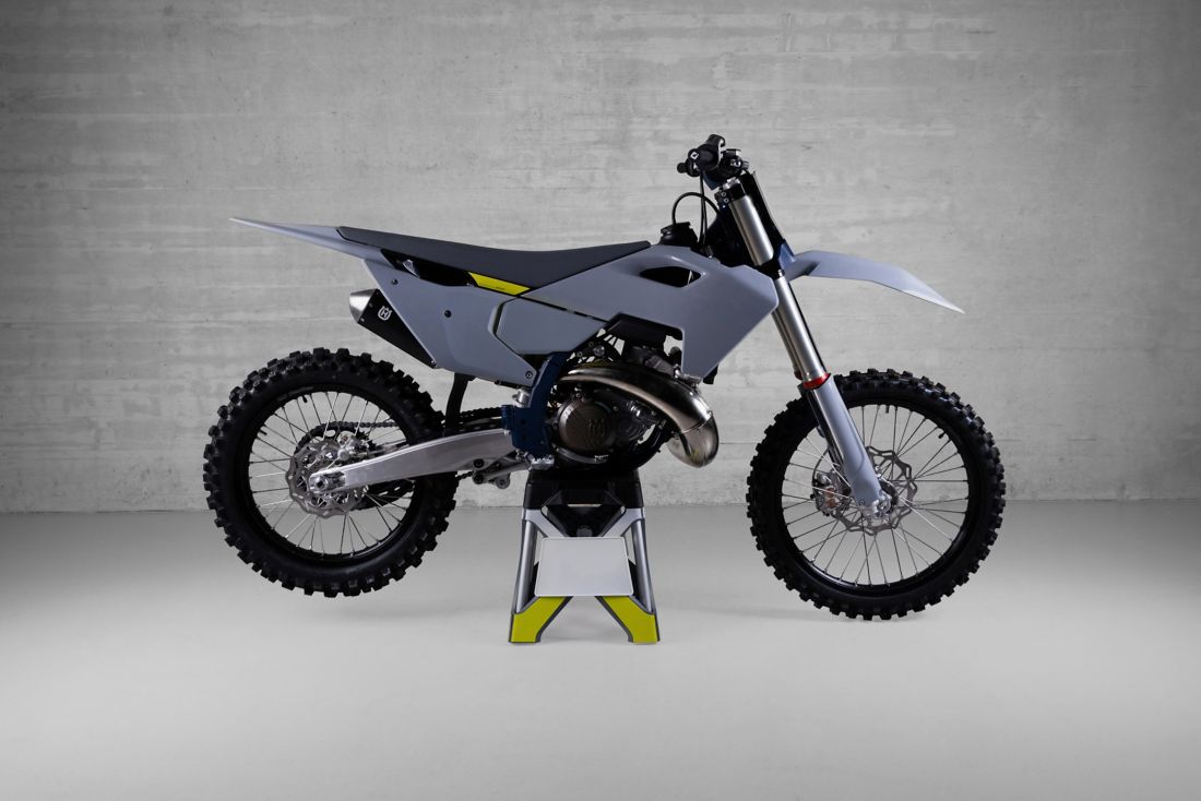 Husqvarna-Motocross-Fairing Kits