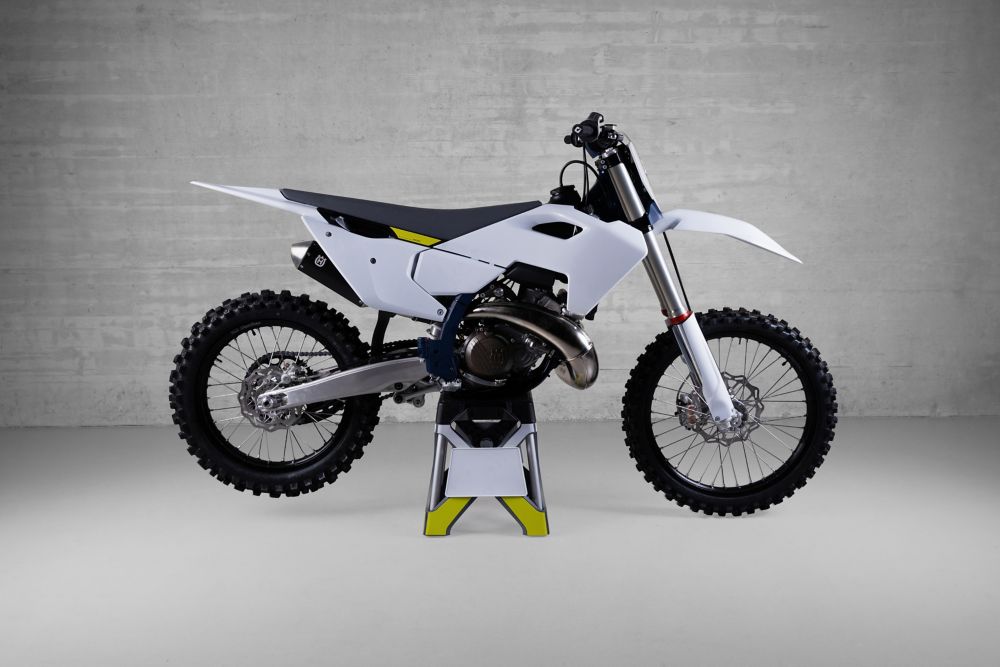 Plastic Parts Kits - the all-new, complete bodywork solution Plastic Parts Kits - the all-new, complete bodywork solution