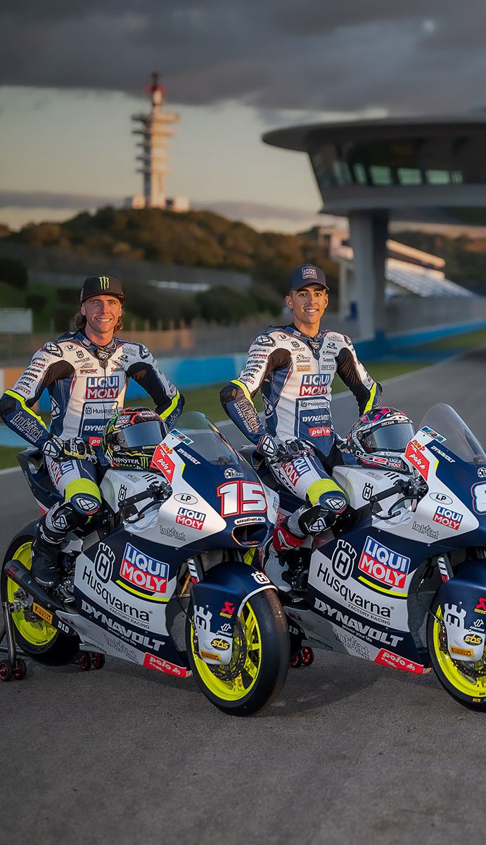 Grand prix motorcycle racing sales