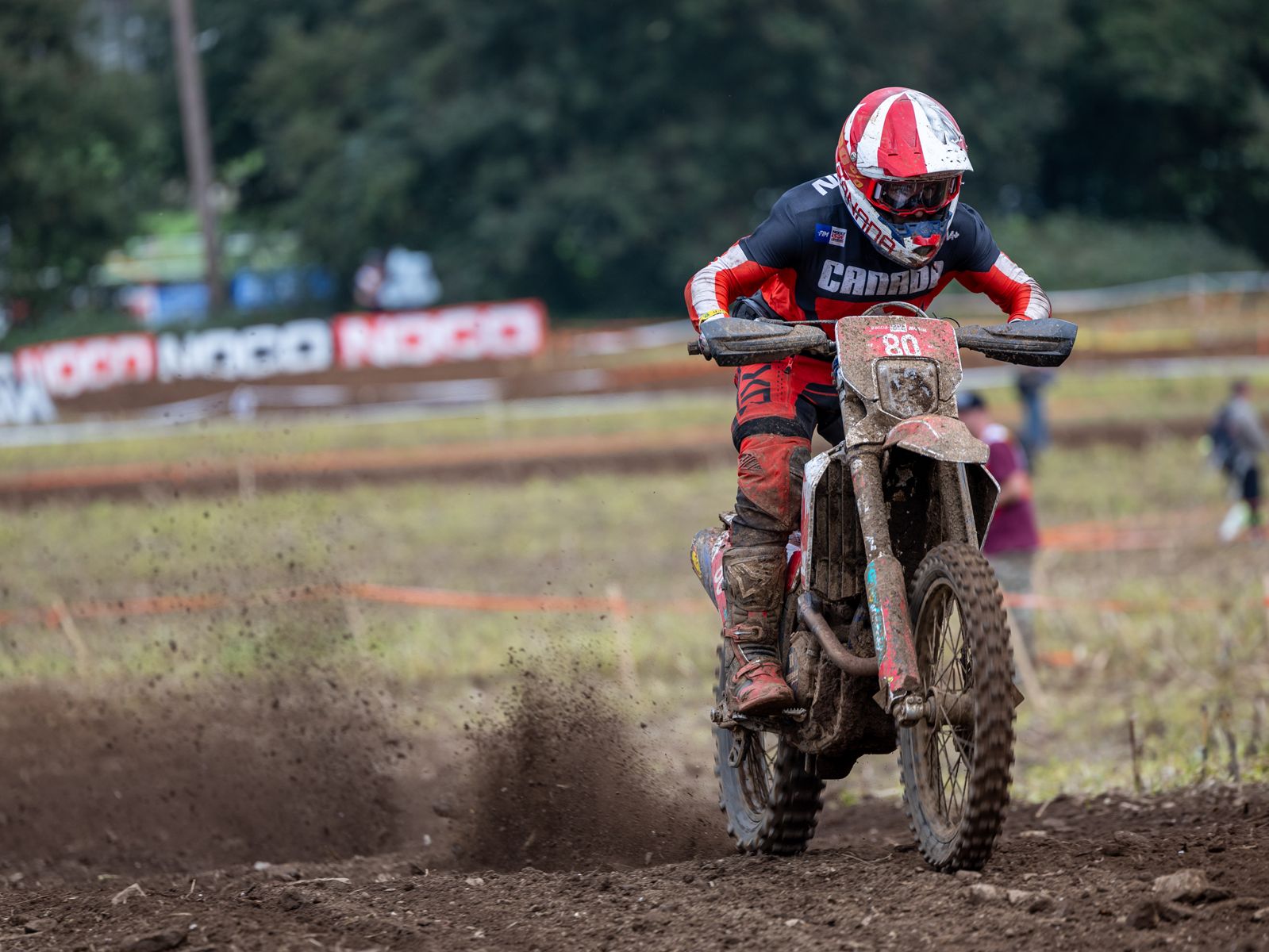 Husqvarna Mobility | Explore Premium Motocross, Enduro