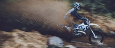 Enduro - Husqvarna Motorcycles | Husqvarna 日本