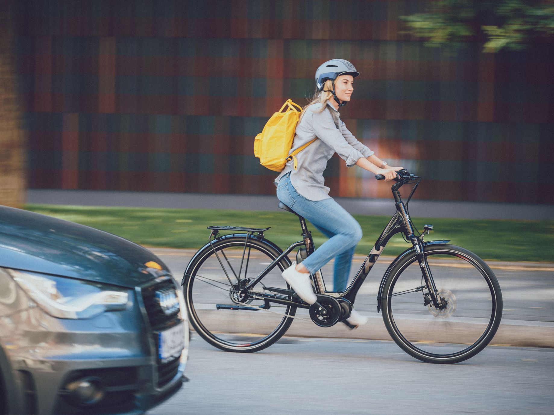 Ebike commuter online