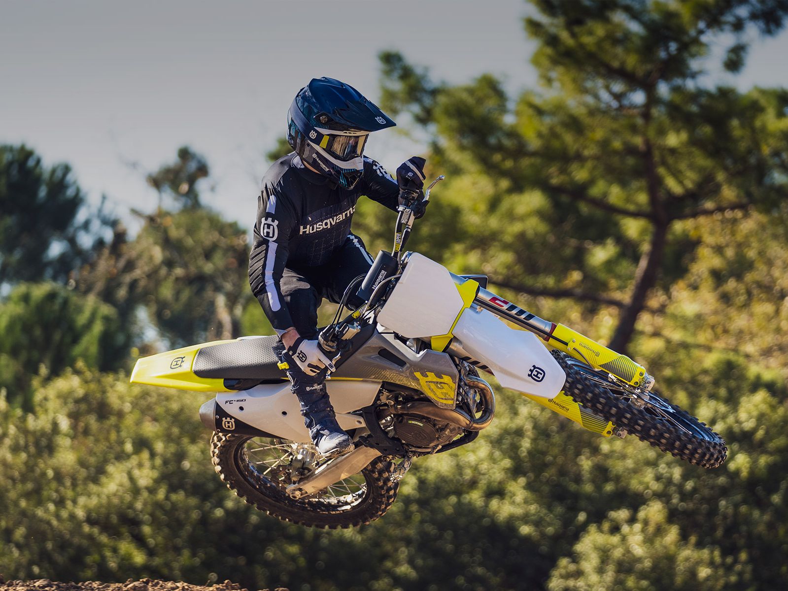 Husqvarna Motorcycles