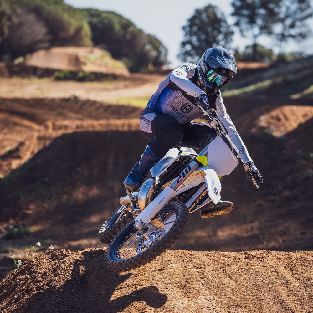 Husqvarna Motorcycles GmbH | 日本