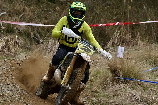 2025 JNCC R3 / ビックディア広島レースリザルト | Husqvarna 日本
