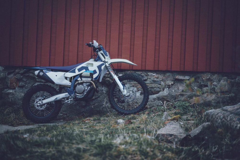 Husqvarna 0.9％スペシャルオファー | Husqvarna 日本