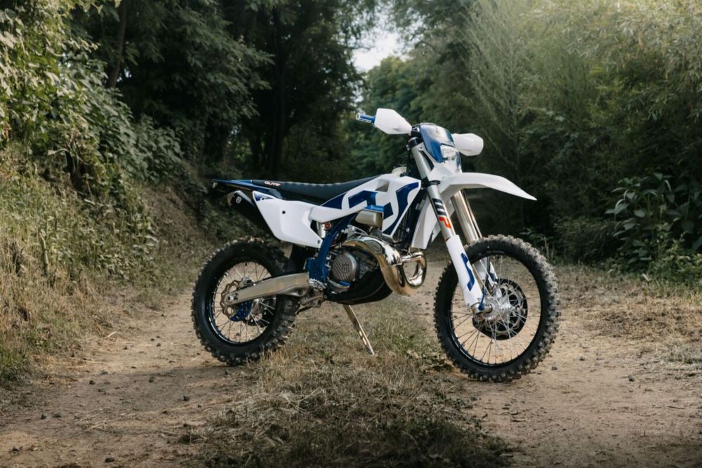 ハスクバーナ クーポンで5%off Husqvarna 0.9％スペシャルオファー | Husqvarna 日本