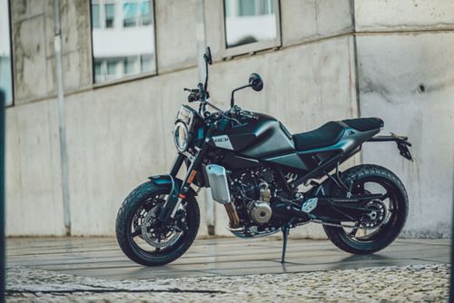 Husqvarna Motorcycles GmbH | 日本