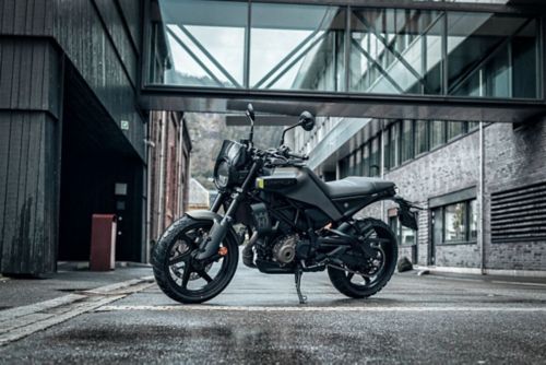 Husqvarna Motorcycles GmbH | 日本