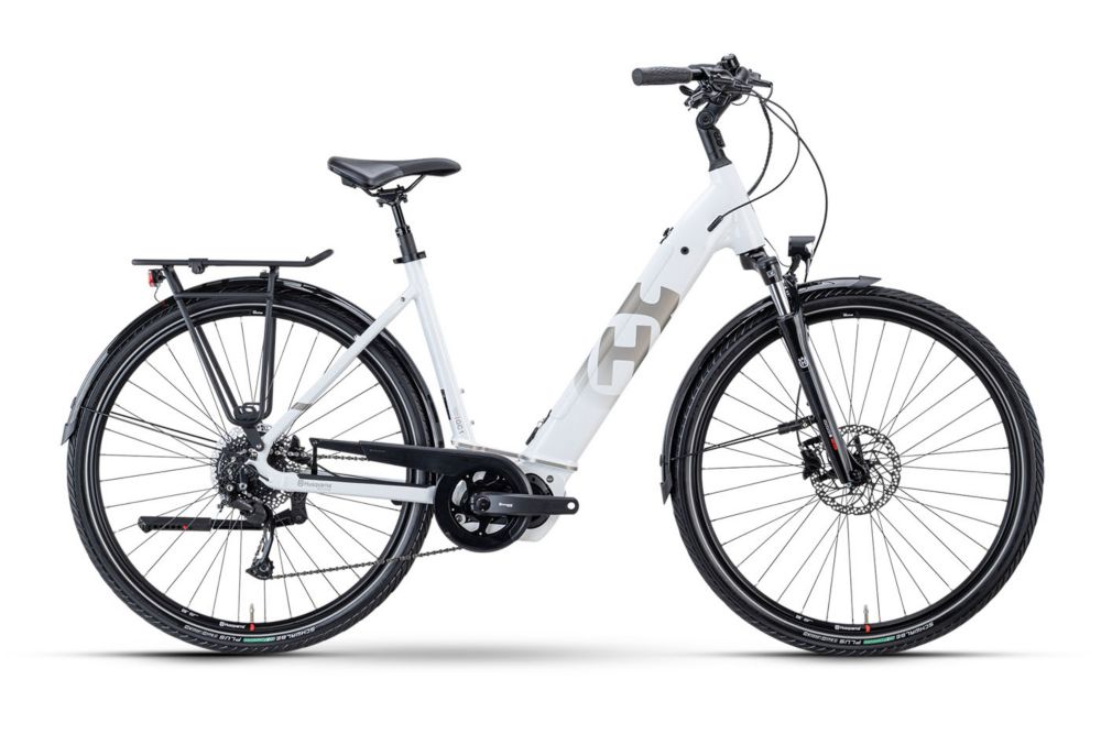 GRAN CITY 1 2021 HQV EBIKES