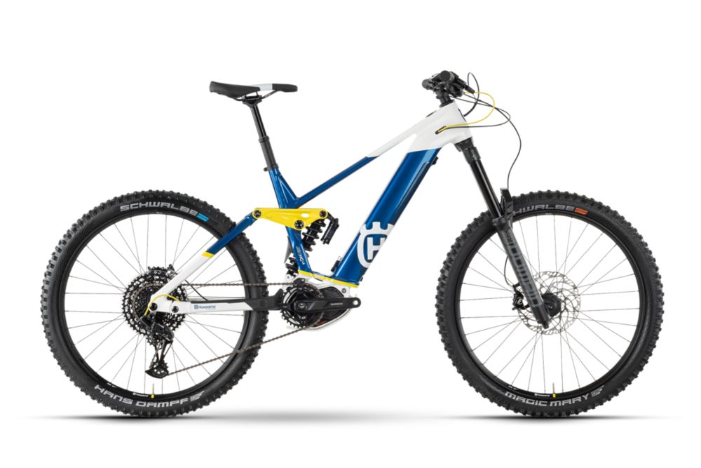 Husqvarna ebike store