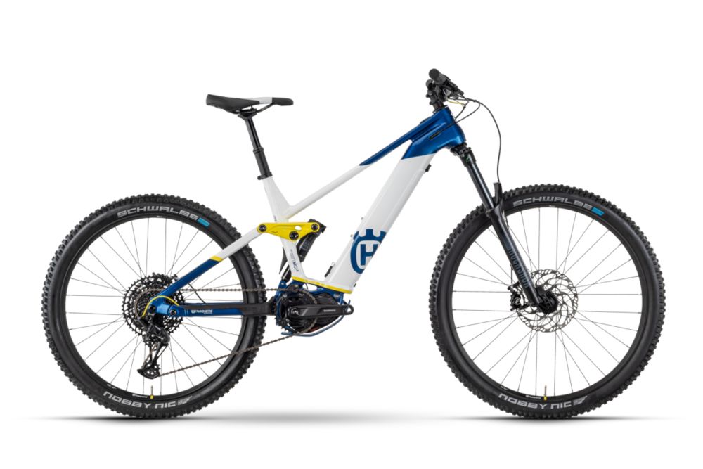 Husqvarna ebike 2019 2025