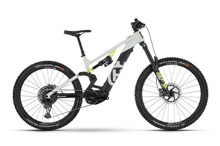 Husqvarna hard cross online 8 2021