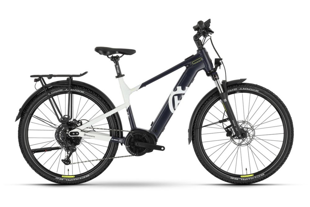 Husqvarna bicycles 2019 clearance