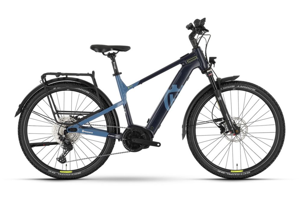 Husqvarna E-Bicycles | Electric bikes & mountain bikes Husqvarna E-Bicycles | Electric bikes & mountain bikes