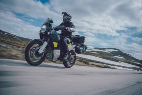Models | Husqvarna 日本