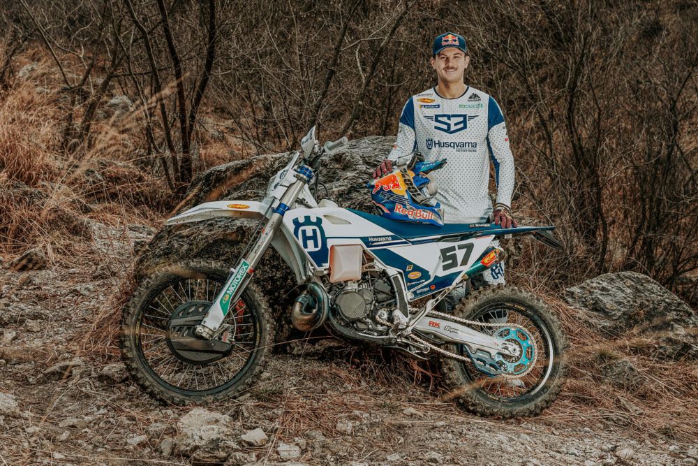 Billy Bolt Claims Victory at 24MX Alestrem 2026 After Dominant Final Day