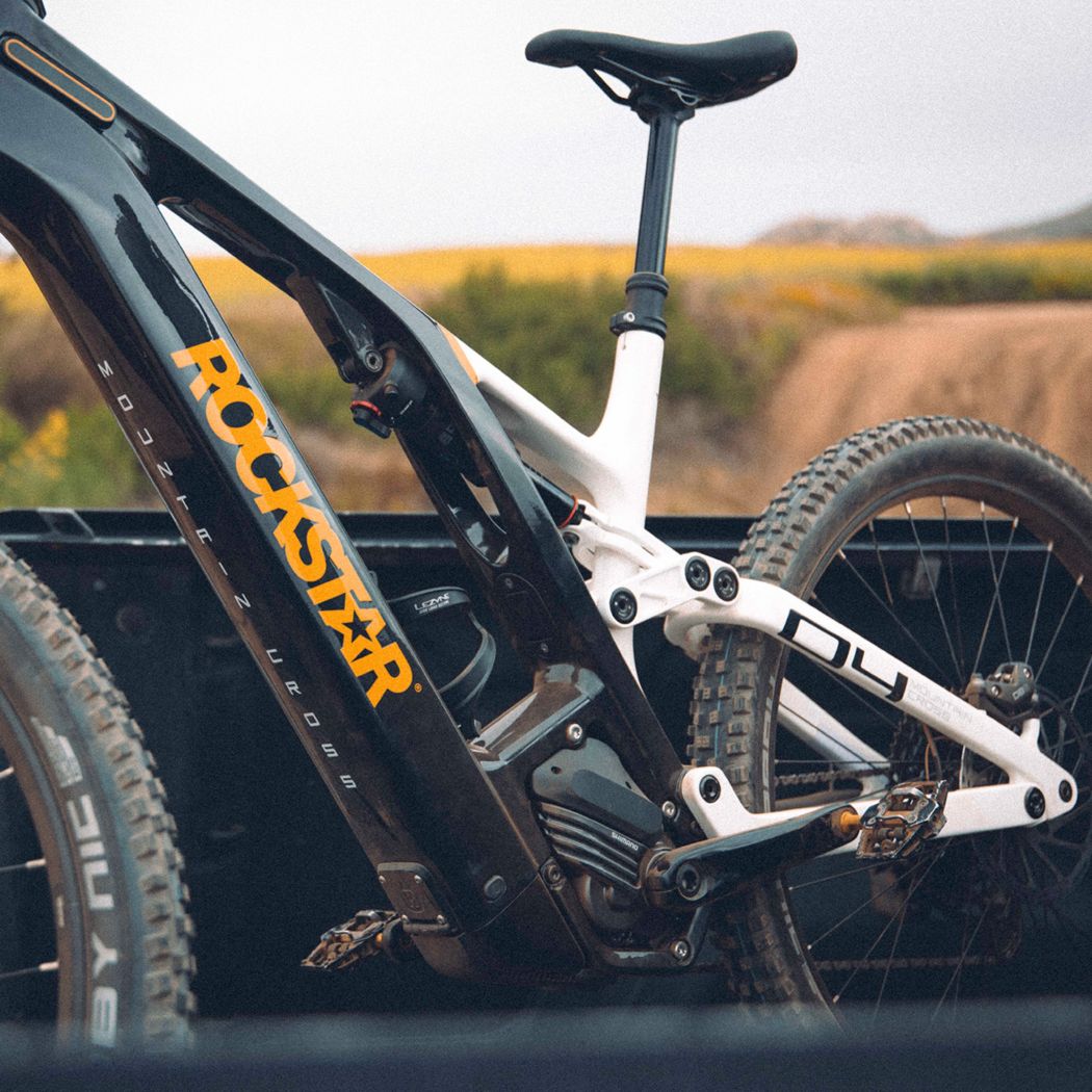 Husqvarna emtb online