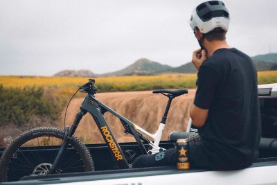 MOUNTAIN CROSS MC4 RE 2024 | Husqvarna United States