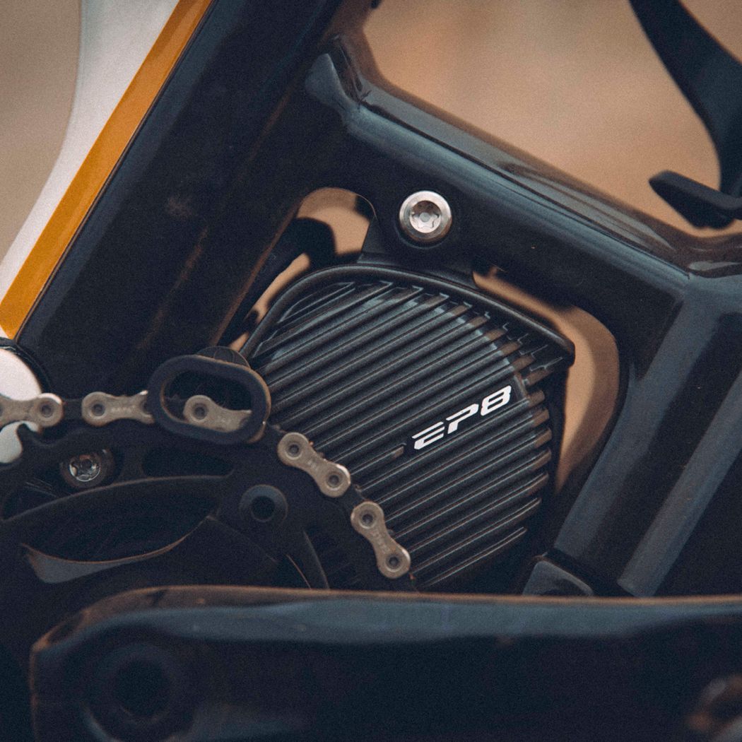 Introducing The New Husqvarna Mountain Cross MC4 Rockstar Edition