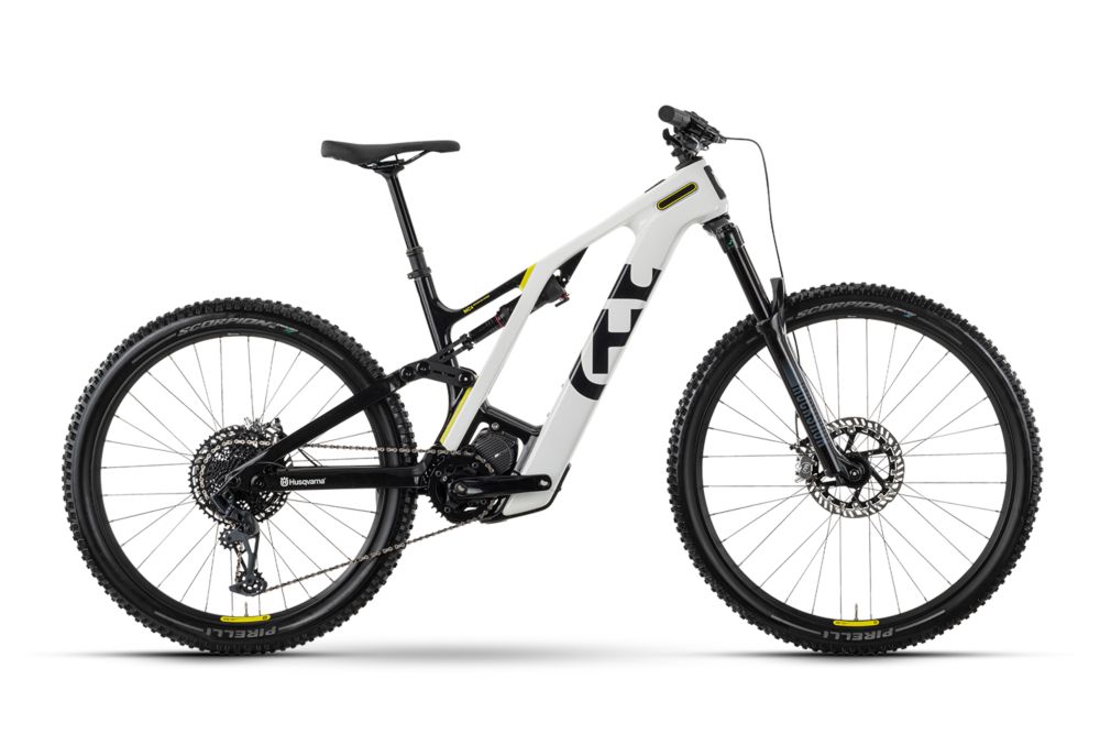 Husqvarna ebike sale 2019