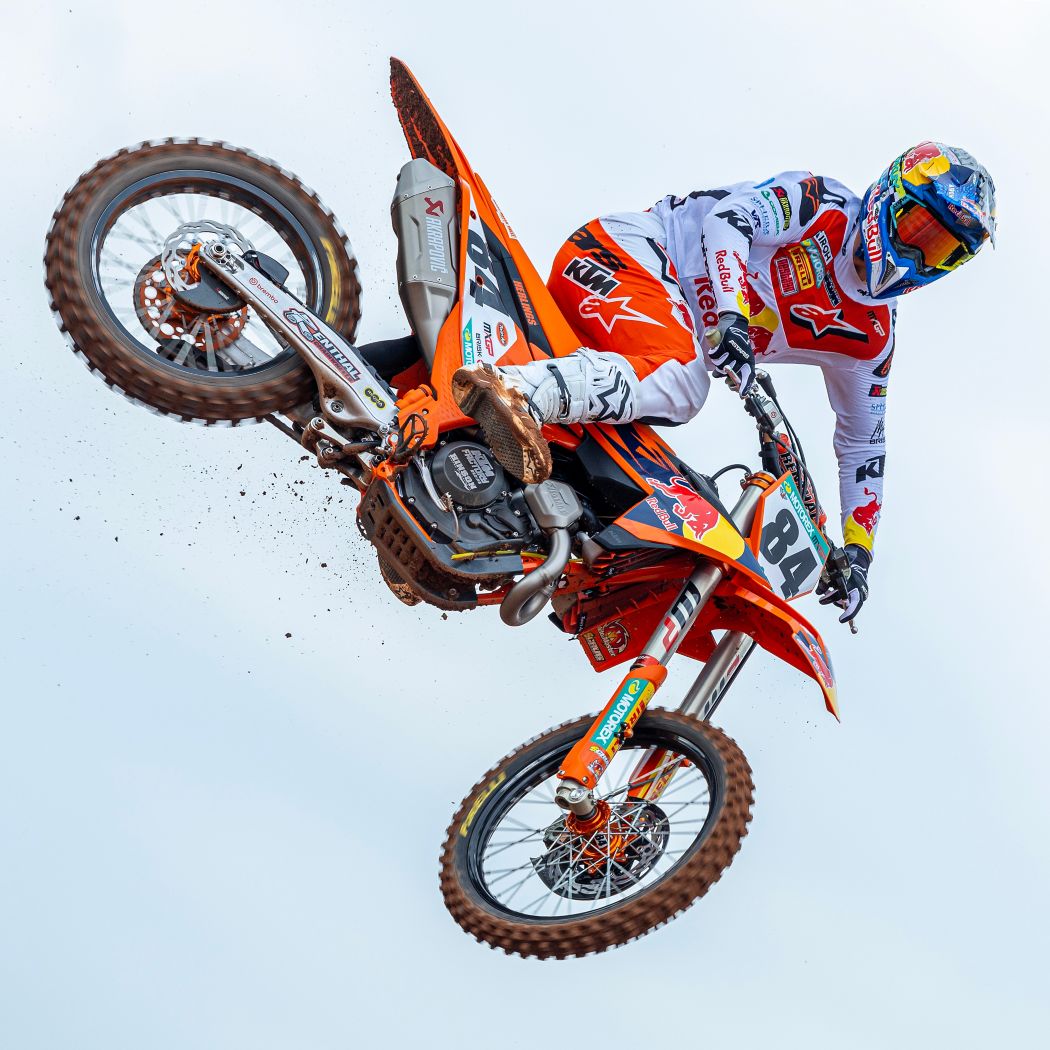 Motocross Supercross KTM United States