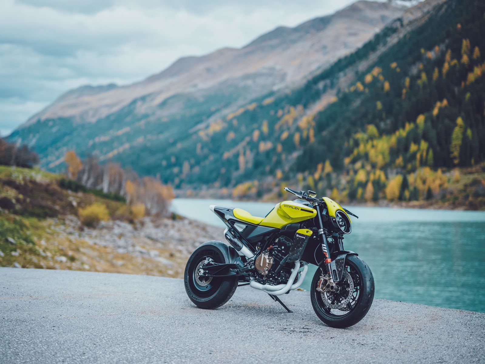 Husqvarna Mobility | Explore Premium Motocross, Enduro