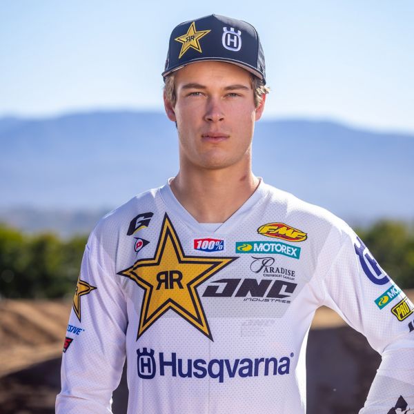 Daxton Bennick