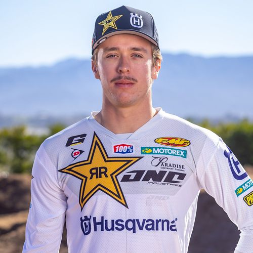 Motocross | Supercross | Husqvarna 日本