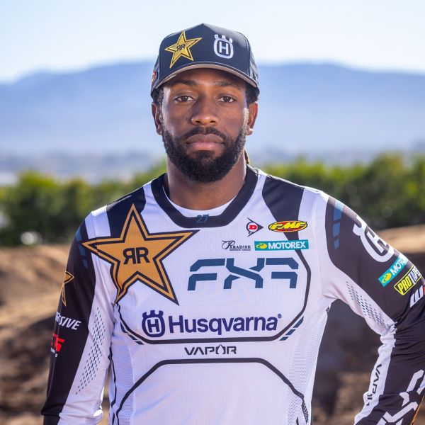 Malcolm Stewart