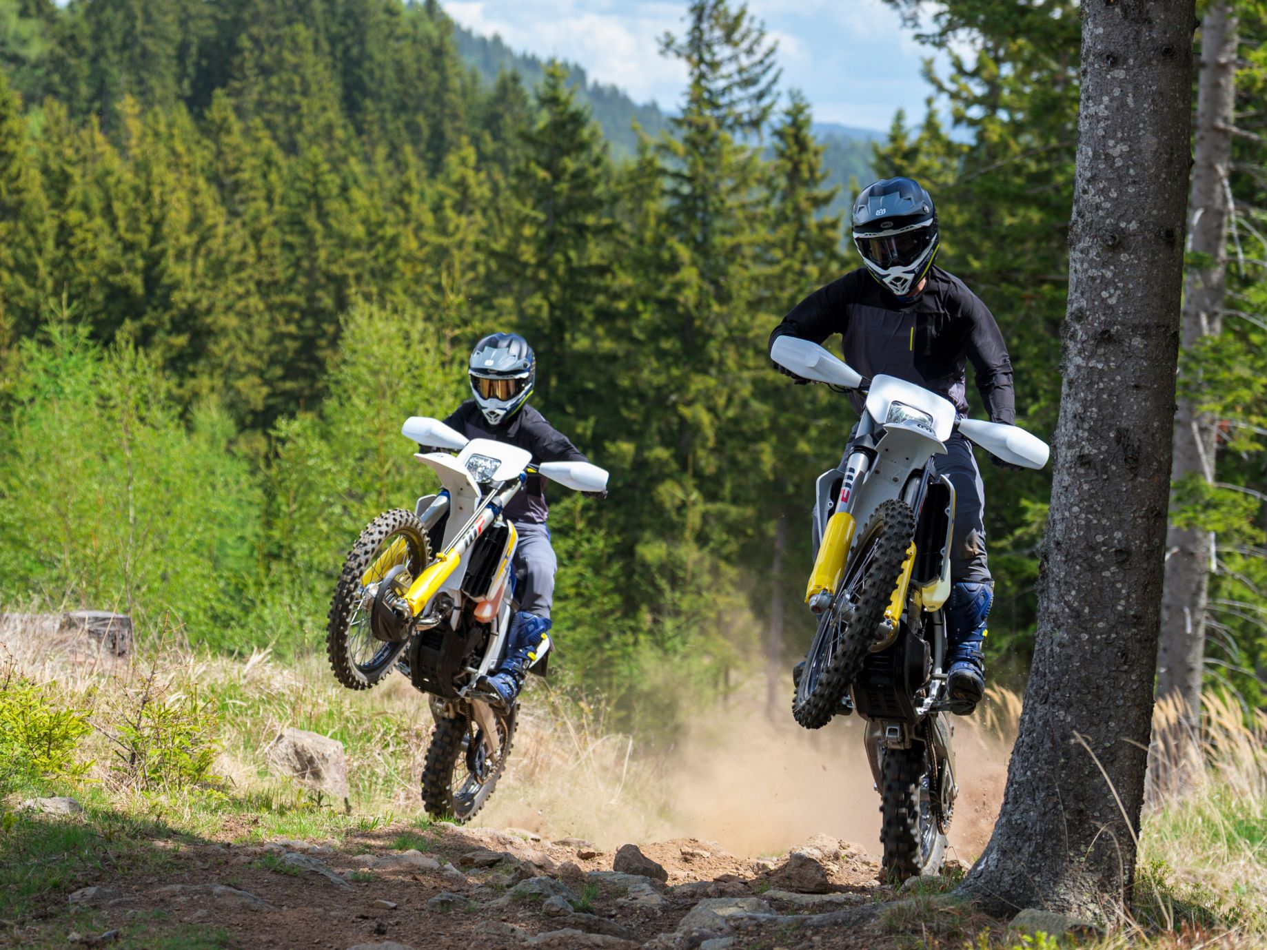 Husqvarna Motorcycles GmbH | 日本
